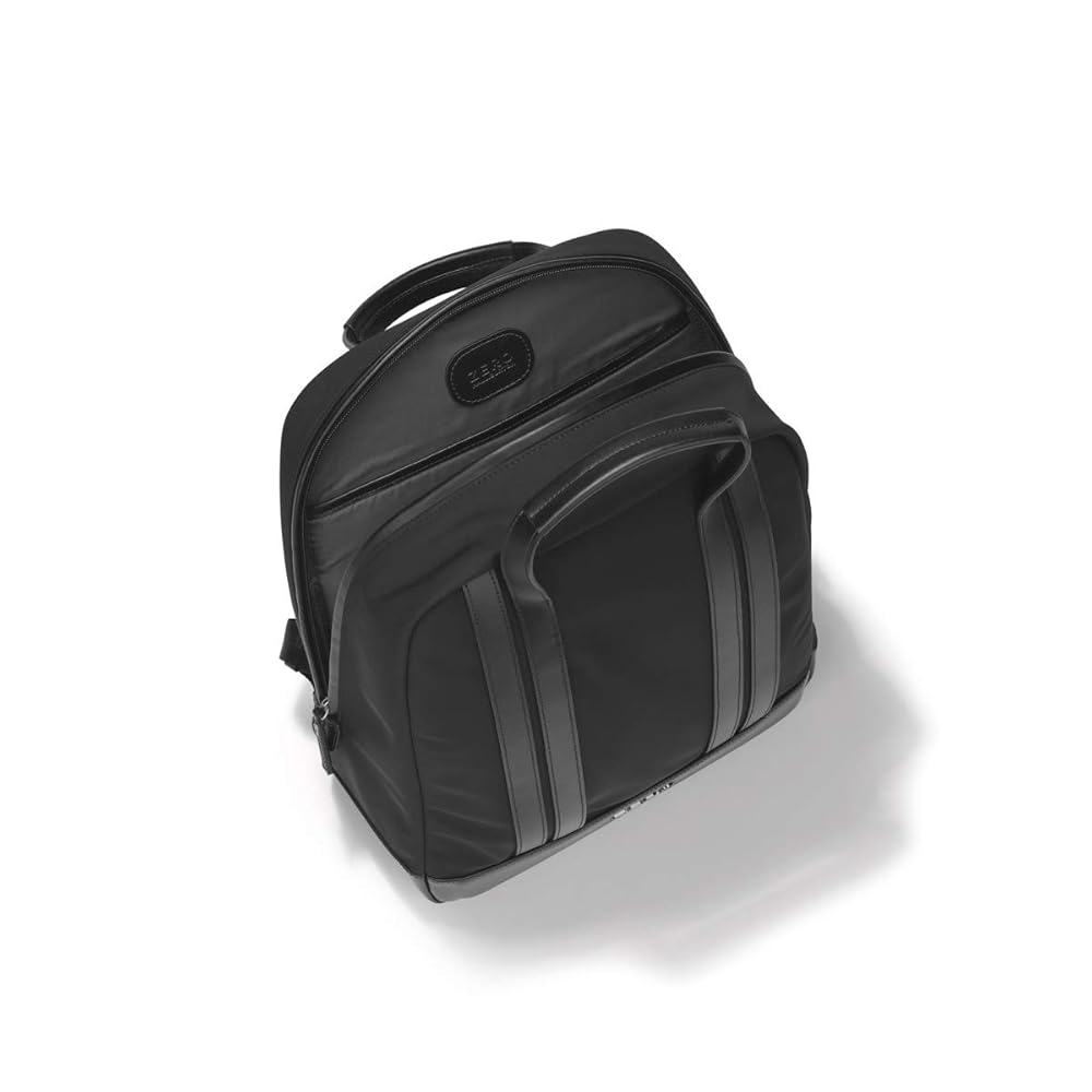 Amazon.com: ZERO Halliburton The Journal Nylon Lightweight